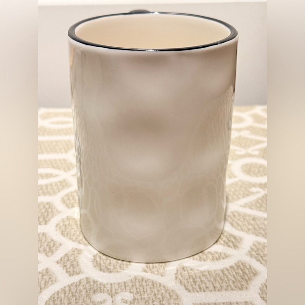 Donkey, Signature Housewares Hipster Coffee Beverage Mug - Picture 3 of 9